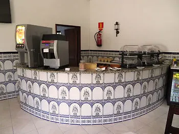 Alcaide 3* Portimão