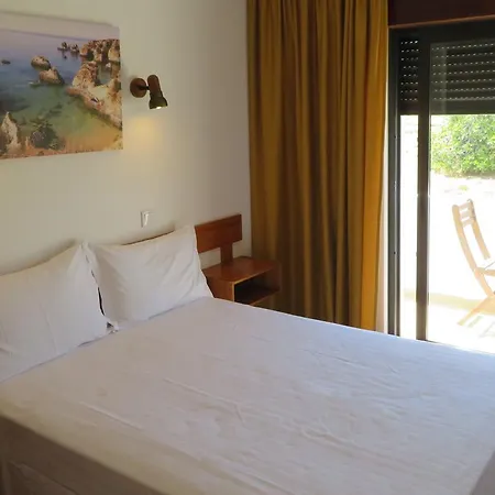 Hotel Alcaide Portimão