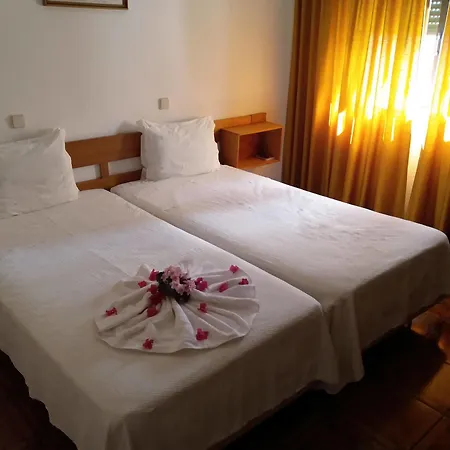 Hotel Alcaide Portimão