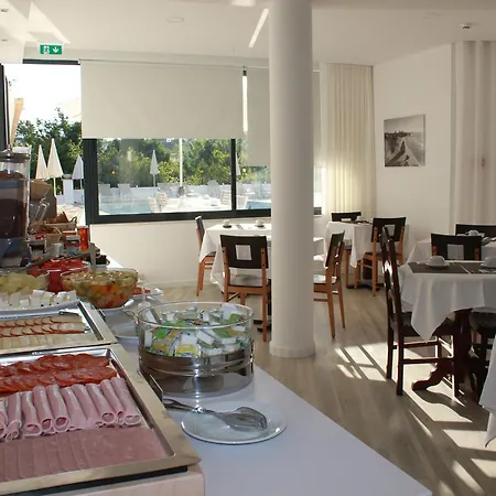 Hotel Alcaide Portimão