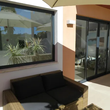 Alcaide Hotell