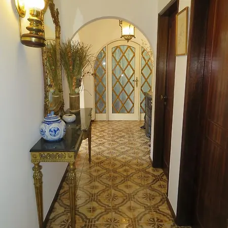 Hotell Alcaide 3*