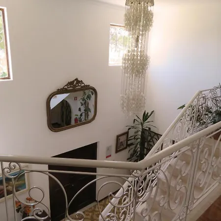 Hotel Alcaide
