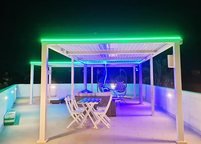 Alcaide 3* Портиман