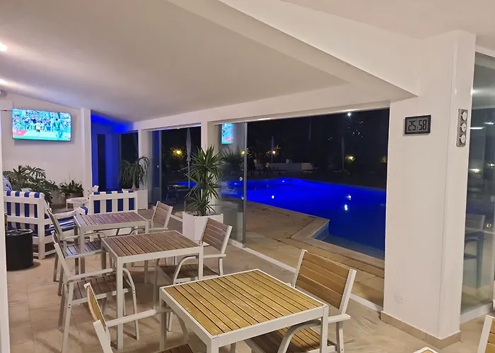 Alcaide Портиман