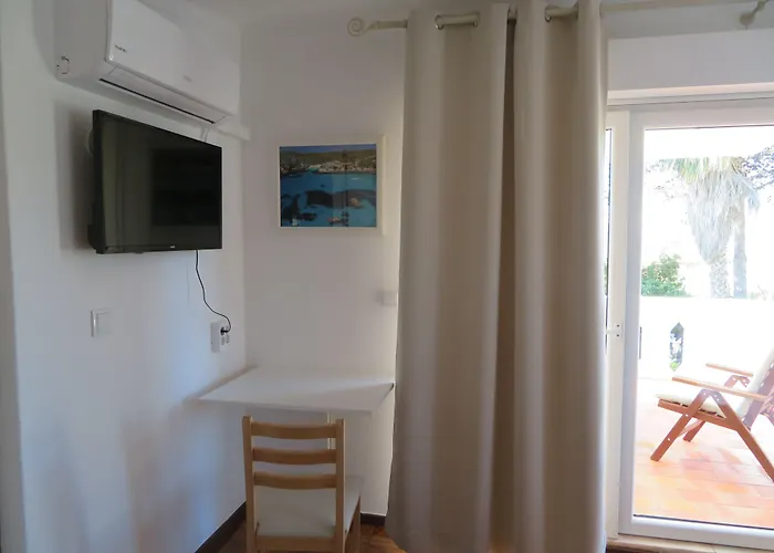 Alcaide Портиман