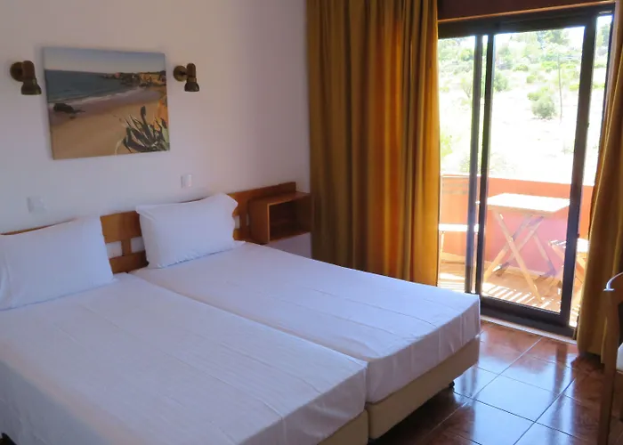 Alcaide Портиман