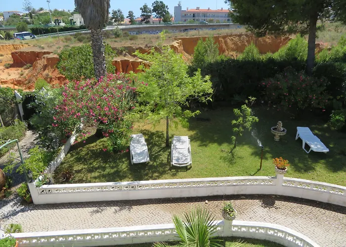 Alcaide Портиман