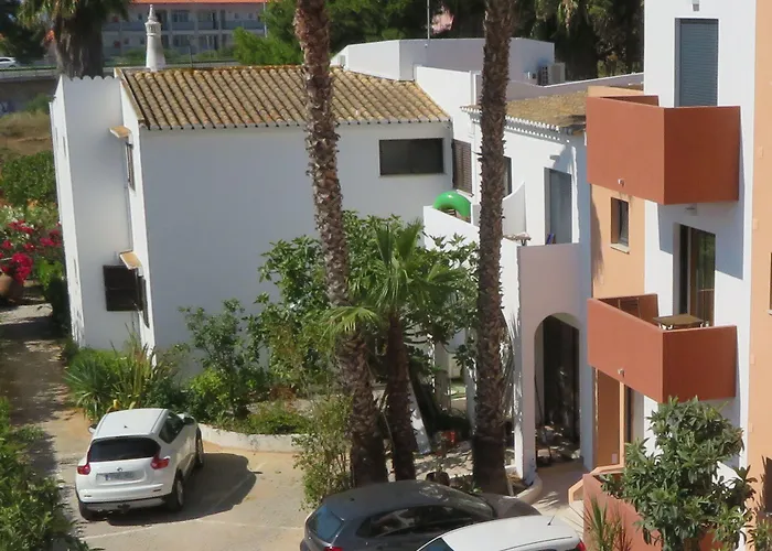 Alcaide Отель 3*