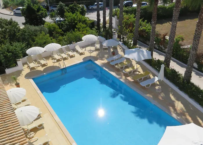 Alcaide 3* Портиман