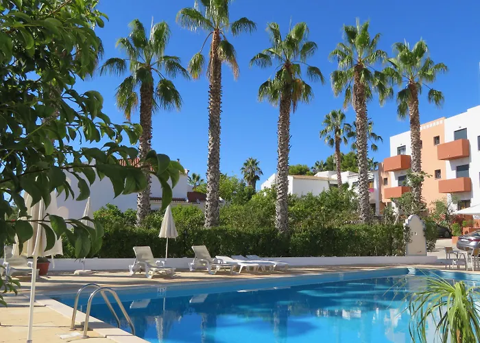 Alcaide Отель 3*