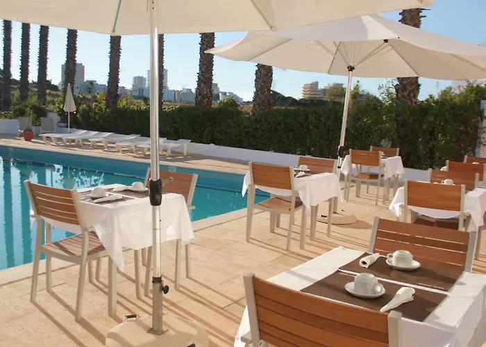 Alcaide 3* Портиман