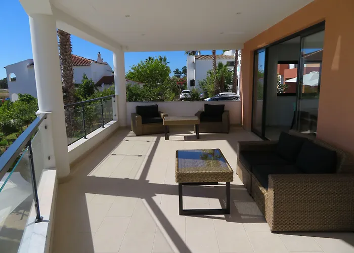 Alcaide Портиман