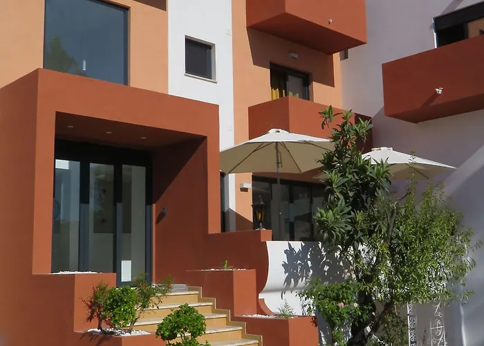 Отель Alcaide 3*