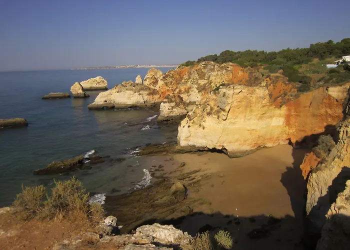 Alcaide 3* Портиман