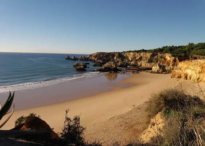 Отель Alcaide Портиман