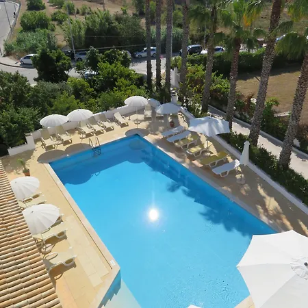 Alcaide 3* Portimão