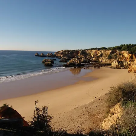 Otel Alcaide Portimão