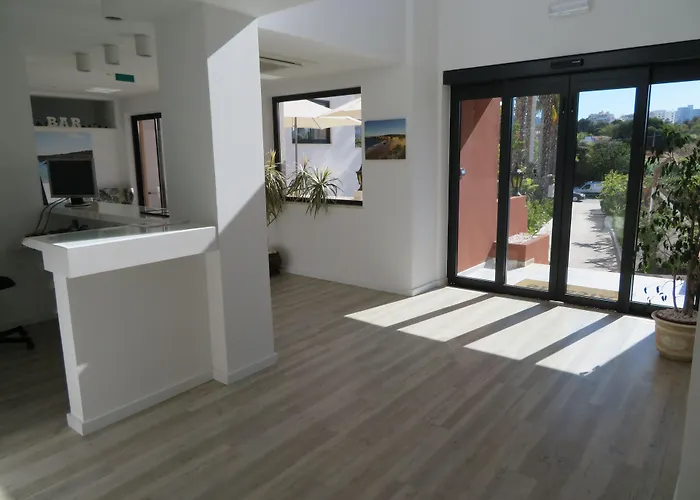 酒店 阿尔凯德酒店 3*