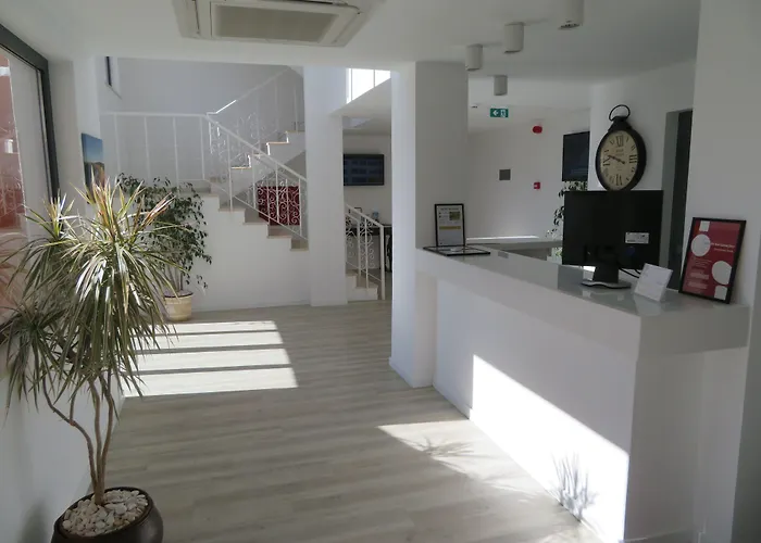 阿尔凯德酒店 3*