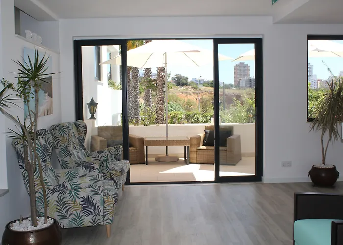 酒店 阿尔凯德酒店 波尔蒂芒