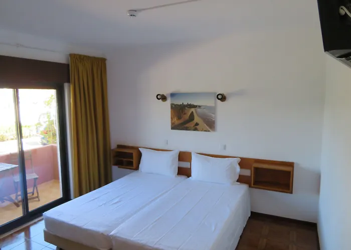 阿尔凯德酒店 酒店 3*