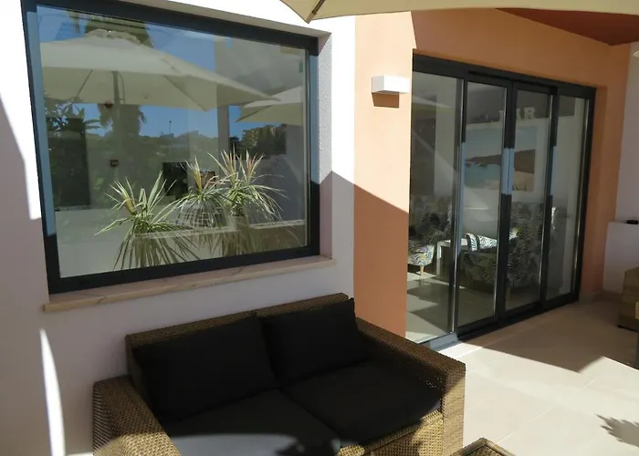 阿尔凯德酒店 酒店