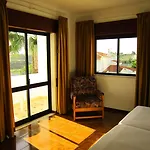 Hotel Alcaide